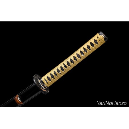 Comrpar Katana Afilada Fuji | Espada Japonesa | Artesanal