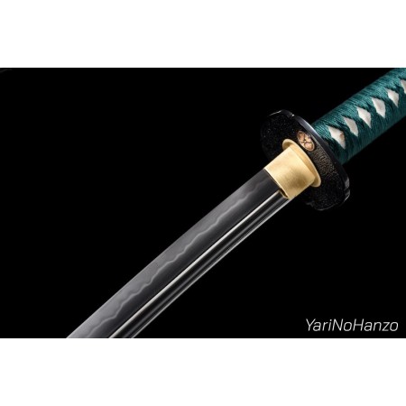 Sakai Katana | Comprar Espadas Japonesas | Tienda Espadas Japonesas