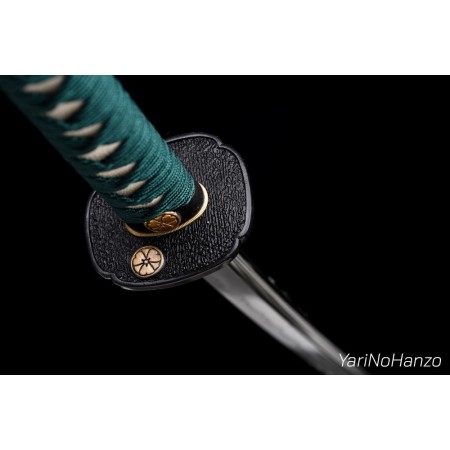 Sakai Katana | Comprar Espadas Japonesas | Tienda Espadas Japonesas