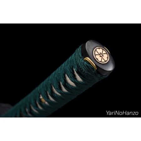 Sakai Katana | Comprar Espadas Japonesas | Tienda Espadas Japonesas