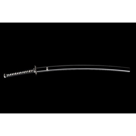 Comprar Katana Afilada Nami | Espada Japonesa | Artesanal