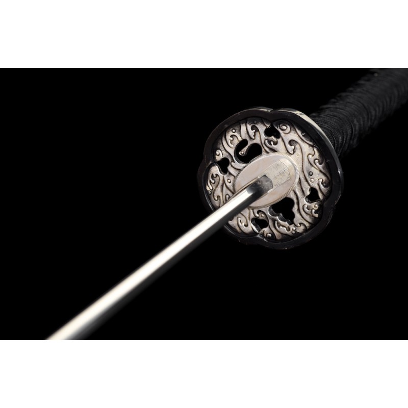 Comprar Katana Afilada Nami | Espada Japonesa | Artesanal