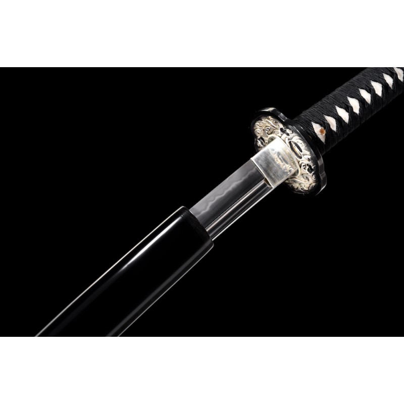 Comprar Katana Afilada Nami | Espada Japonesa | Artesanal