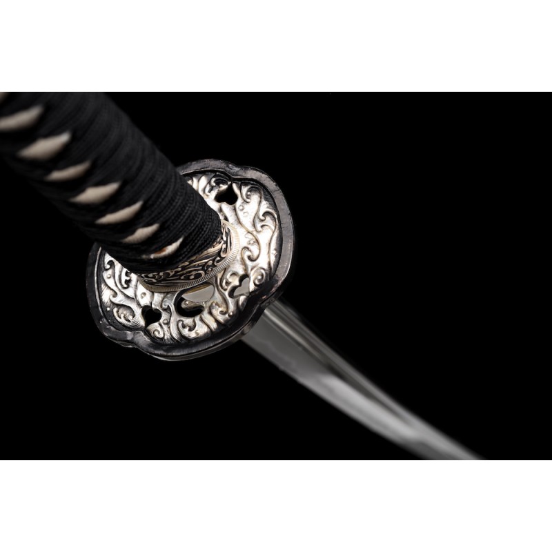 Comprar Katana Afilada Nami | Espada Japonesa | Artesanal