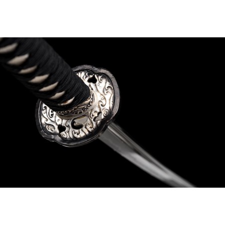 Comprar Katana Afilada Nami | Espada Japonesa | Artesanal