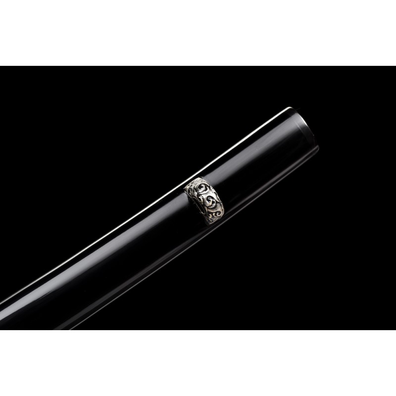 Comprar Katana Afilada Nami | Espada Japonesa | Artesanal