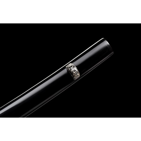 Comprar Katana Afilada Nami | Espada Japonesa | Artesanal