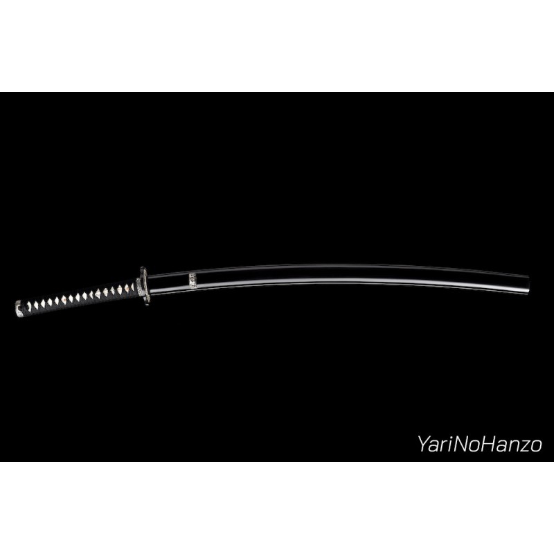 Comprar Katana Afilada Nami | Espada Japonesa | Artesanal