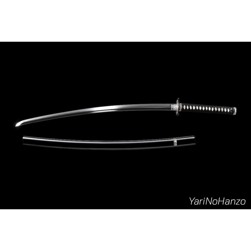 Comprar Katana Afilada Nami | Espada Japonesa | Artesanal