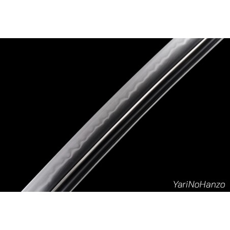 Comprar Katana Afilada Nami | Espada Japonesa | Artesanal