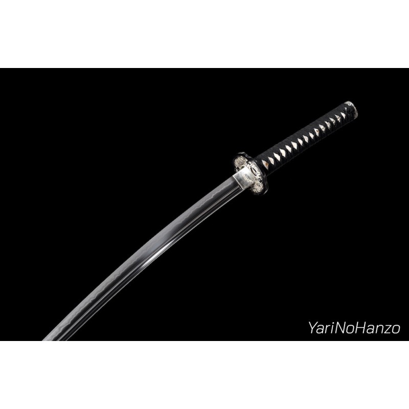 Comprar Katana Afilada Nami | Espada Japonesa | Artesanal