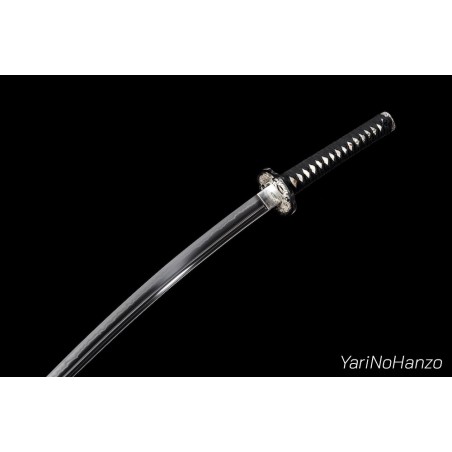 Comprar Katana Afilada Nami | Espada Japonesa | Artesanal