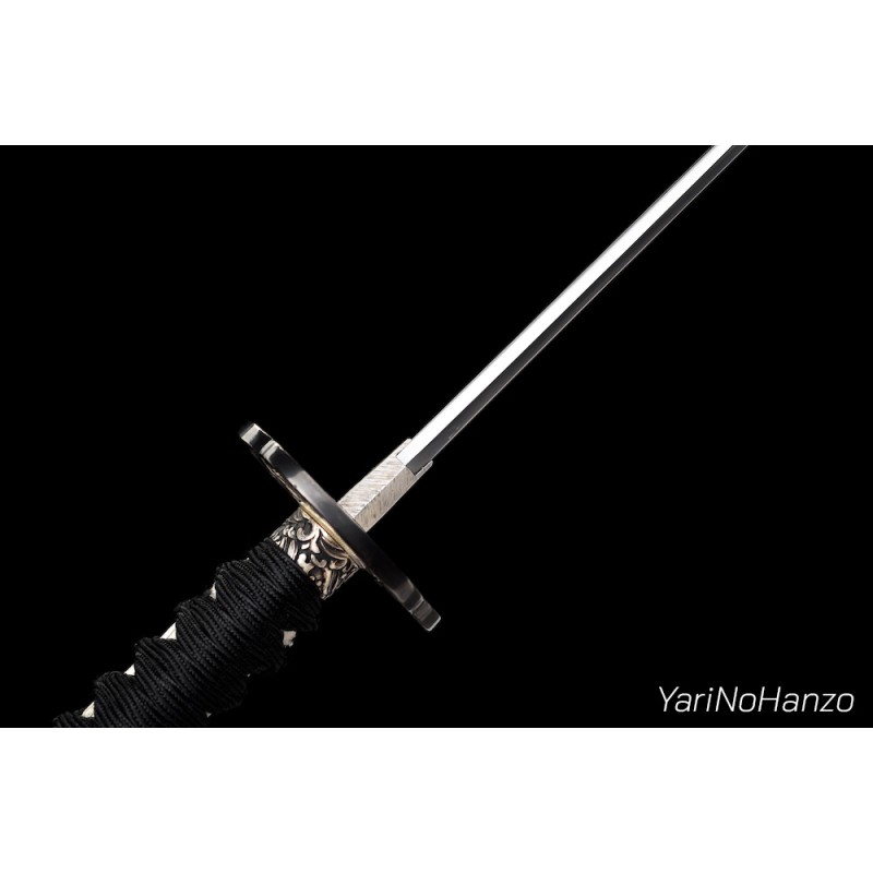 Comprar Katana Afilada Nami | Espada Japonesa | Artesanal