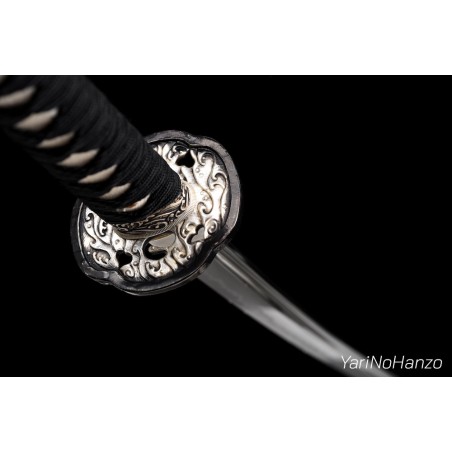 Comprar Katana Afilada Nami | Espada Japonesa | Artesanal