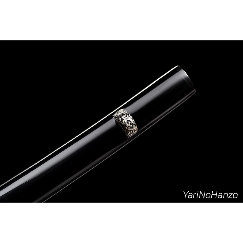 Comprar Katana Afilada Nami | Espada Japonesa | Artesanal