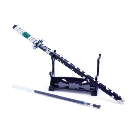 INK SANEMI | Bolígrafo Mini-Katana