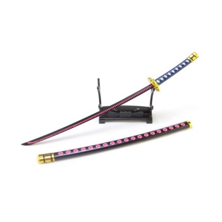 ZORO SHUSUI | Mini-Katana para exposición