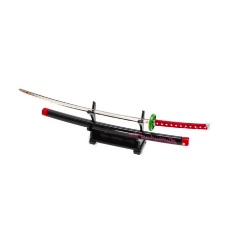 POP NEZUKO | Mini-Katana a presión