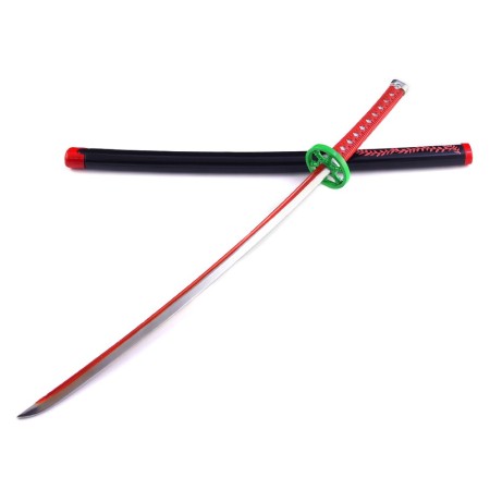 NEZUKO | Mini-Katana para exposición 2