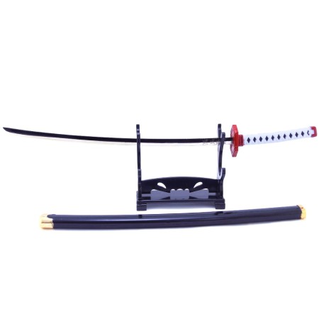 TOMIOKA | Mini-Katana para exposición 2