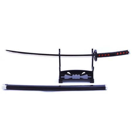 TANJIRO | Mini-Katana para exposición 2