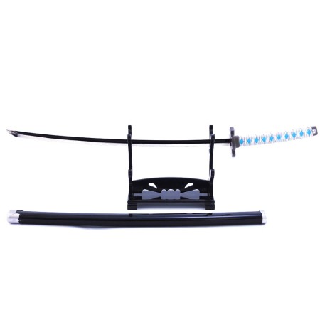 TANJIRO ONE | Mini-Katana para exposición 2