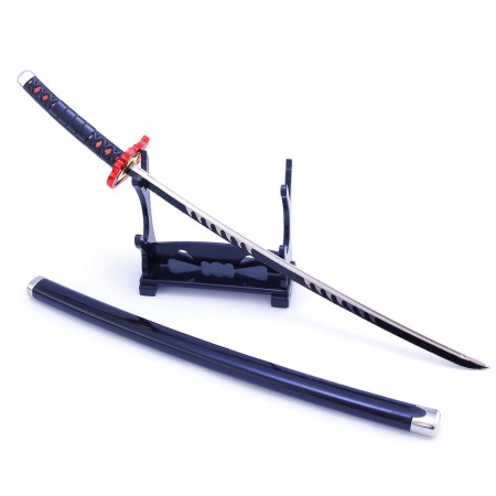 TANJIRO NICHIRIN | Mini-Katana para exposición 2