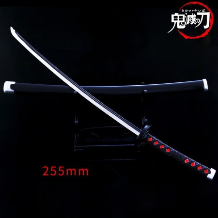 TANJIRO | Mini-Katana para exposición