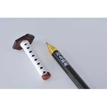 Comprar Mini Katanas, Bolígrafos Katana y Llaveros Katana | Venta Online