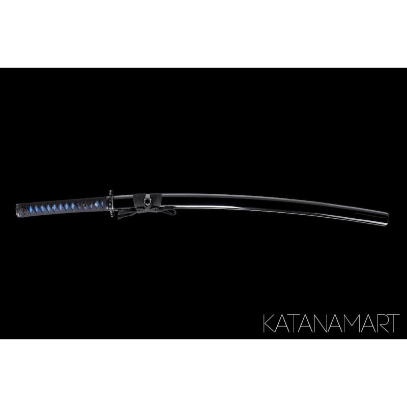 Kinoshita Katana Afilada Katanamart
