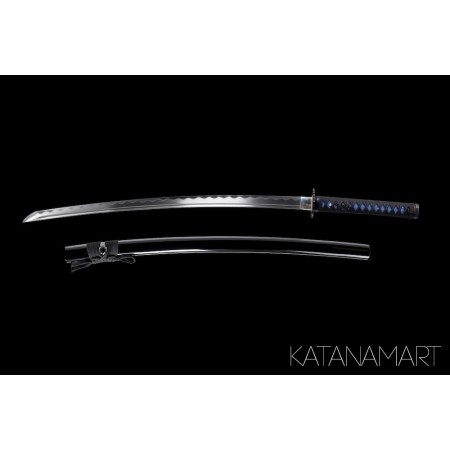 Kinoshita Katana Afilada Katanamart 2