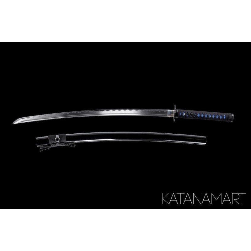 Kinoshita Katana Afilada Katanamart