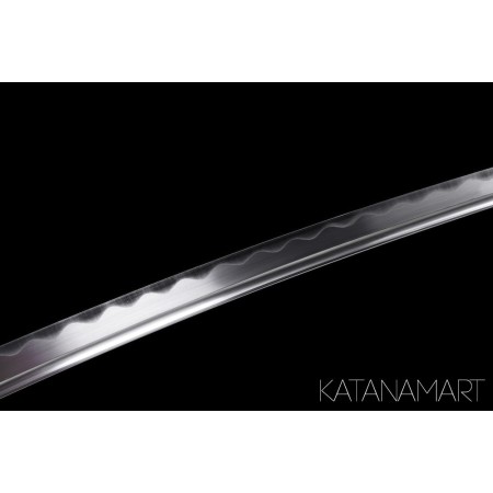 Kinoshita Katana Afilada Katanamart