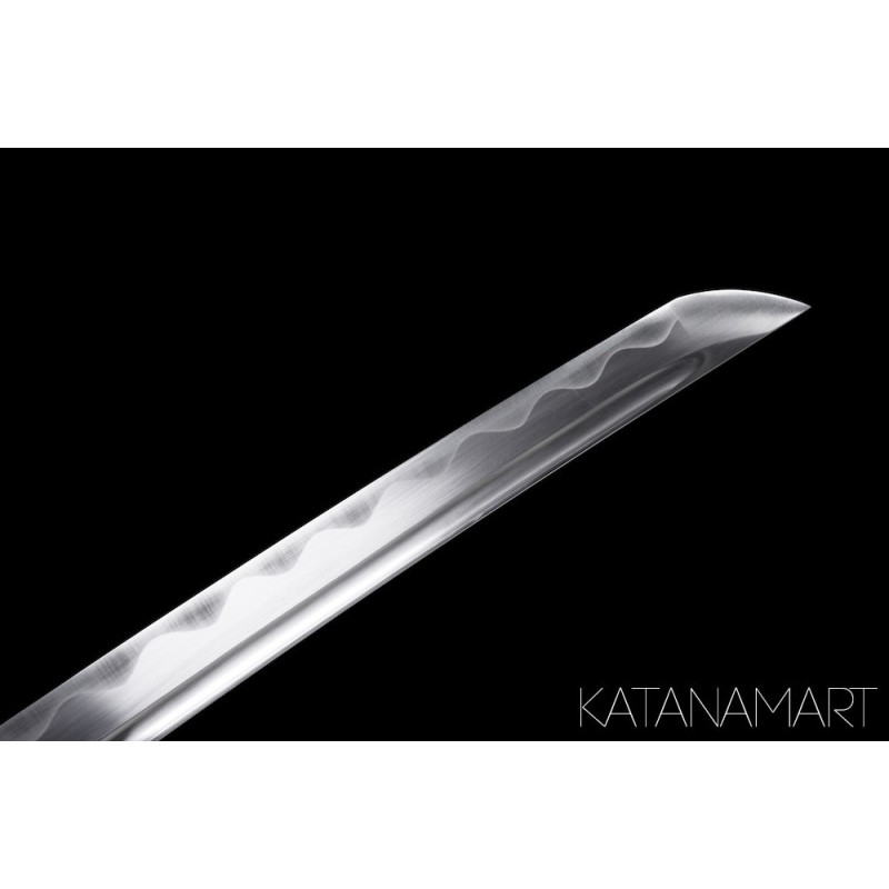 Kinoshita Katana Afilada Katanamart