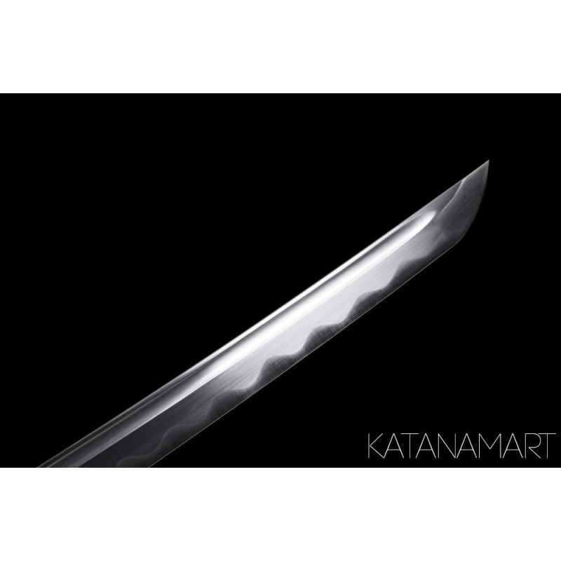 Kinoshita Katana Afilada Katanamart