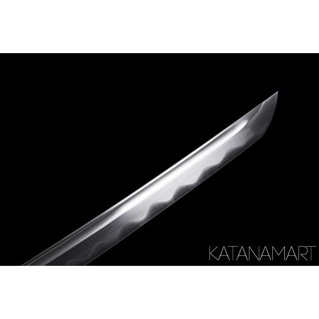Kinoshita Katana Afilada Katanamart