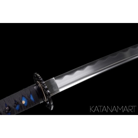 Kinoshita Katana Afilada Katanamart