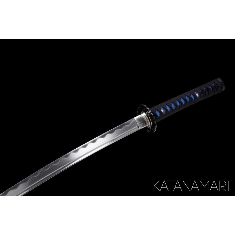 Kinoshita Katana Afilada Katanamart