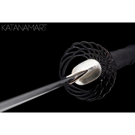 Kinoshita Katana Afilada Katanamart
