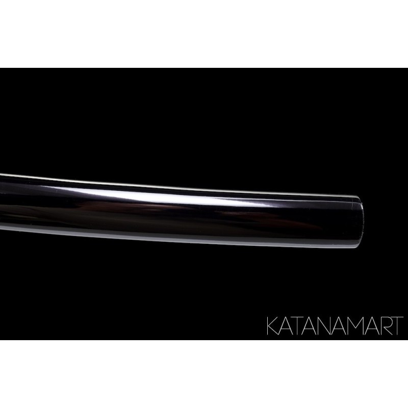 Kinoshita Katana Afilada Katanamart