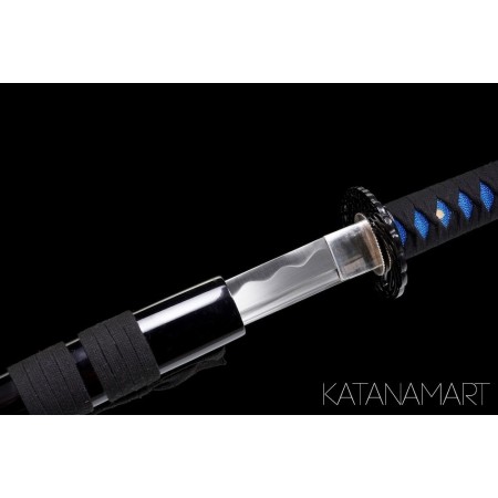 Kinoshita Katana Afilada Katanamart