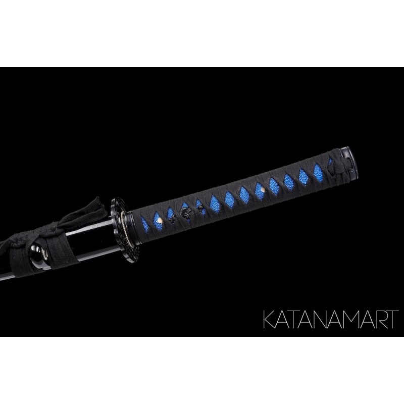 Kinoshita Katana Afilada Katanamart