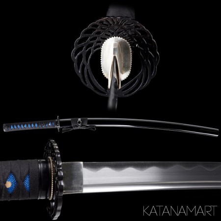 Kinoshita Katana Afilada Katanamart