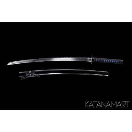 Kinoshita Katana Afilada Katanamart 2