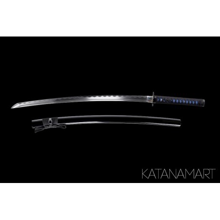 Kinoshita Katana Afilada Katanamart