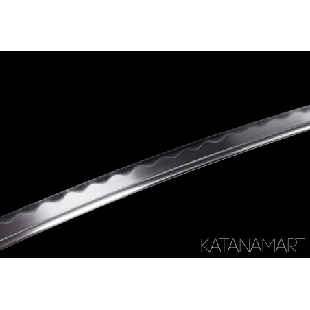 Kinoshita Katana Afilada Katanamart