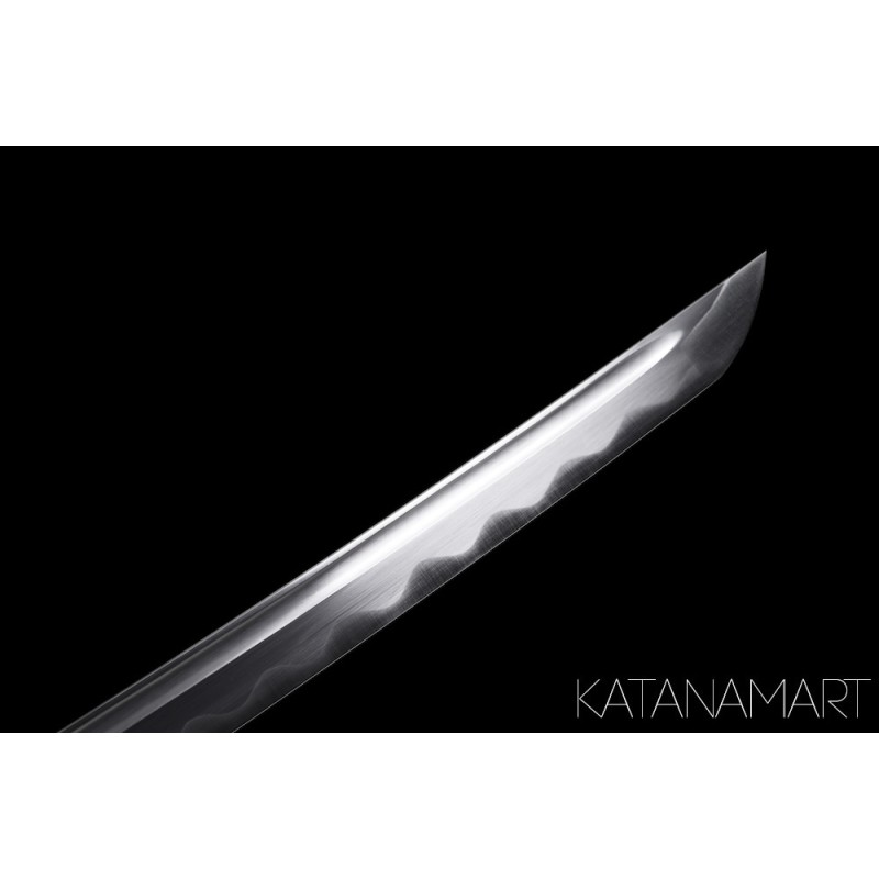 Kinoshita Katana Afilada Katanamart