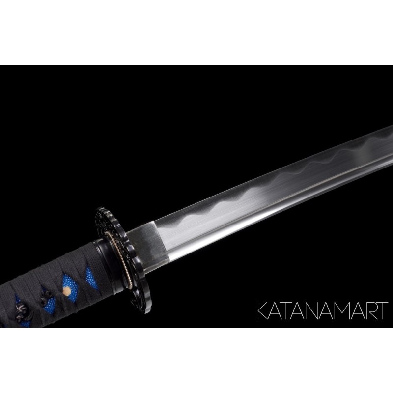 Kinoshita Katana Afilada Katanamart