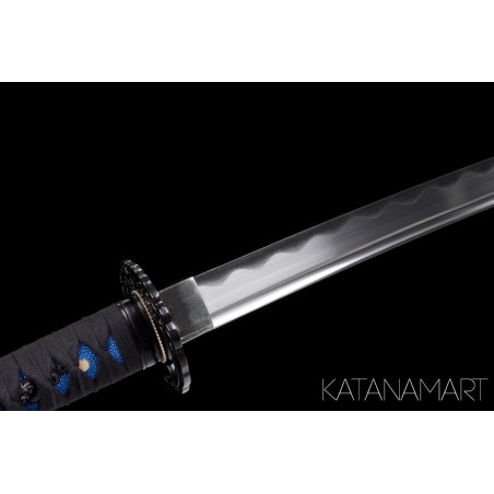 Kinoshita Katana Afilada Katanamart