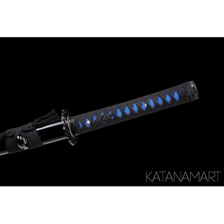 Kinoshita Katana Afilada Katanamart
